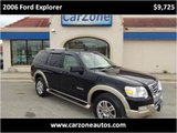 2006 Ford Explorer Baltimore Maryland | CarZone USA