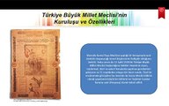 AÖF Dersleri 6. Ünite Atatürk İlkeleri ve İnkılap Tarihi-I Türkiye Büyük Millet Meclisi ve Siyasi Yapılanma (1920-1923)