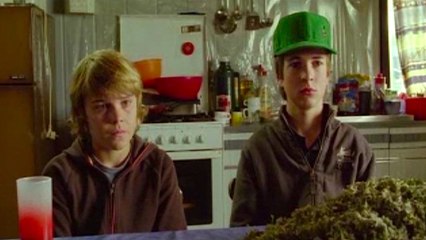 Bande-annonce : Les Géants