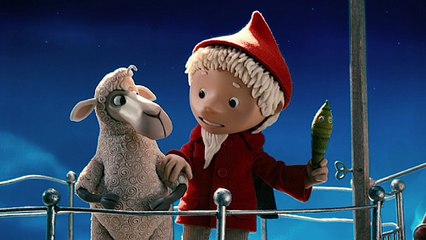 Le Marchand de sable - Ext 1