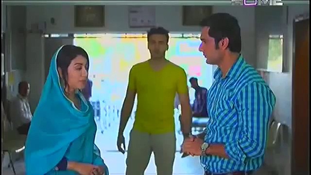 Mera Na Khuda Koi Nahi Episode 7 Full on PTV Home