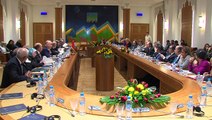 المنتدى البرلماني المغربي الإسباني يناقش التعاون الثقافي بين البلدين والسياسة المغربية الجديدة للهجرة