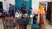 Behind the Scenes - Making of Bulbulay (ARY)