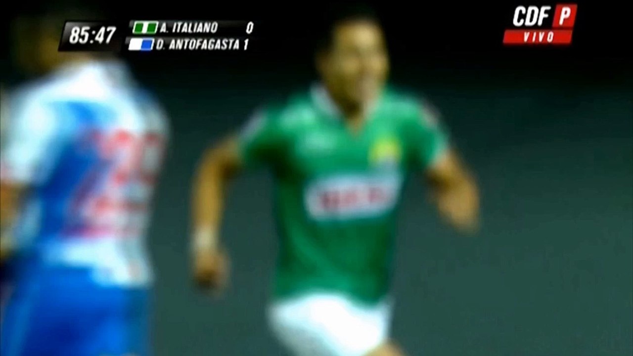 Chile: Kunstschuss ins eigene Netz