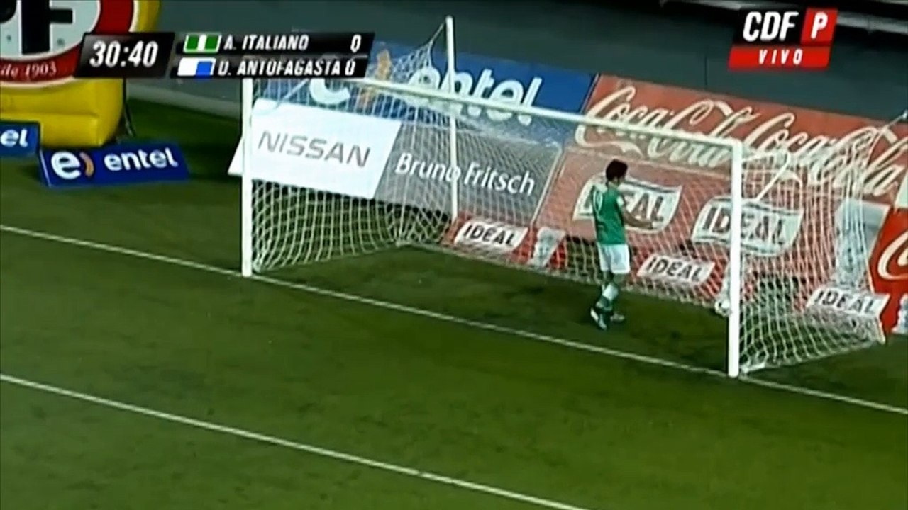 Chile: traumheber! farfan zaubert