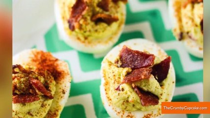 6 New Takes on Guacamole for Super Bowl Sunday