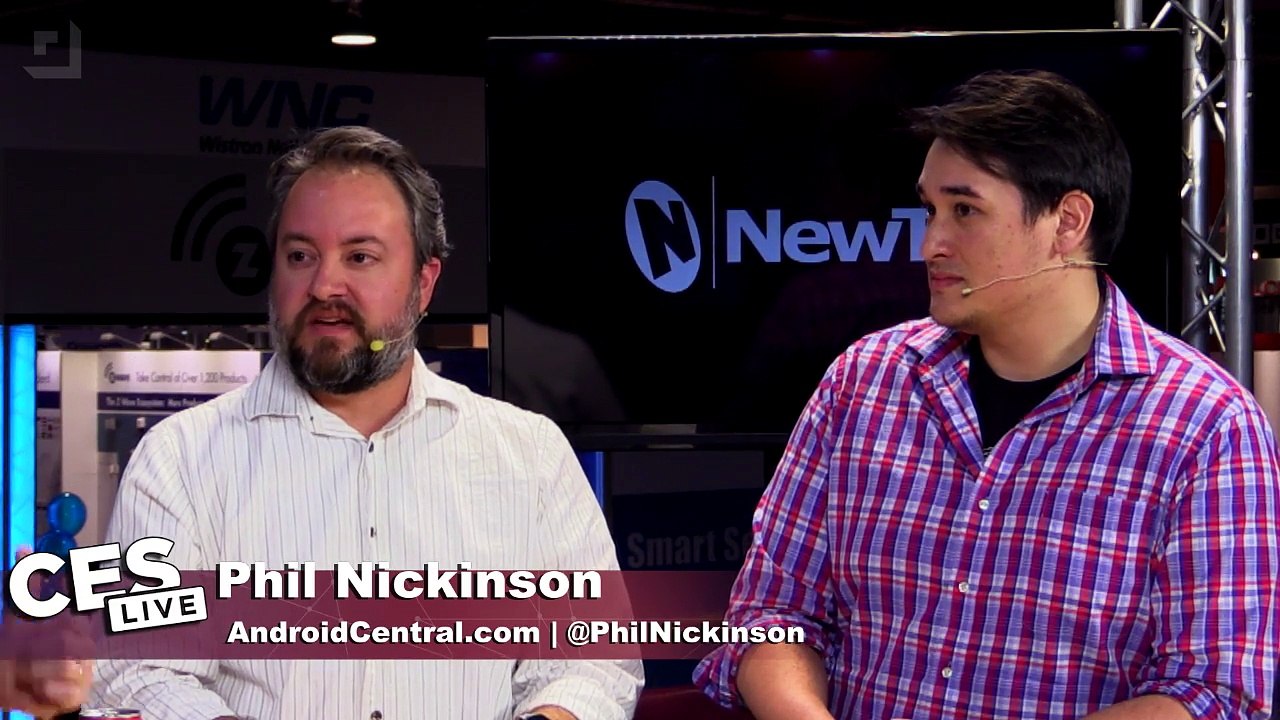 #CES2015 - That's a Wrap! - GeekBeat.TV
