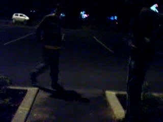 PARCOURS (iMiTATiONS)