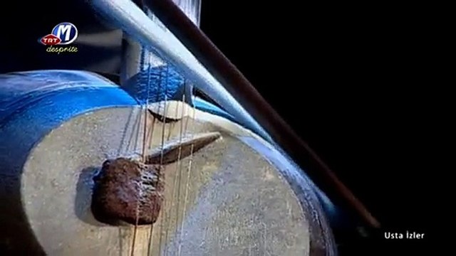 01 mustafa dilek gül kemança konçertosu (largo) 20.01.2012 usta izler