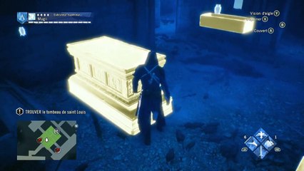 Assassin's Creed Unity Dead Kings - Les 20 premières minutes