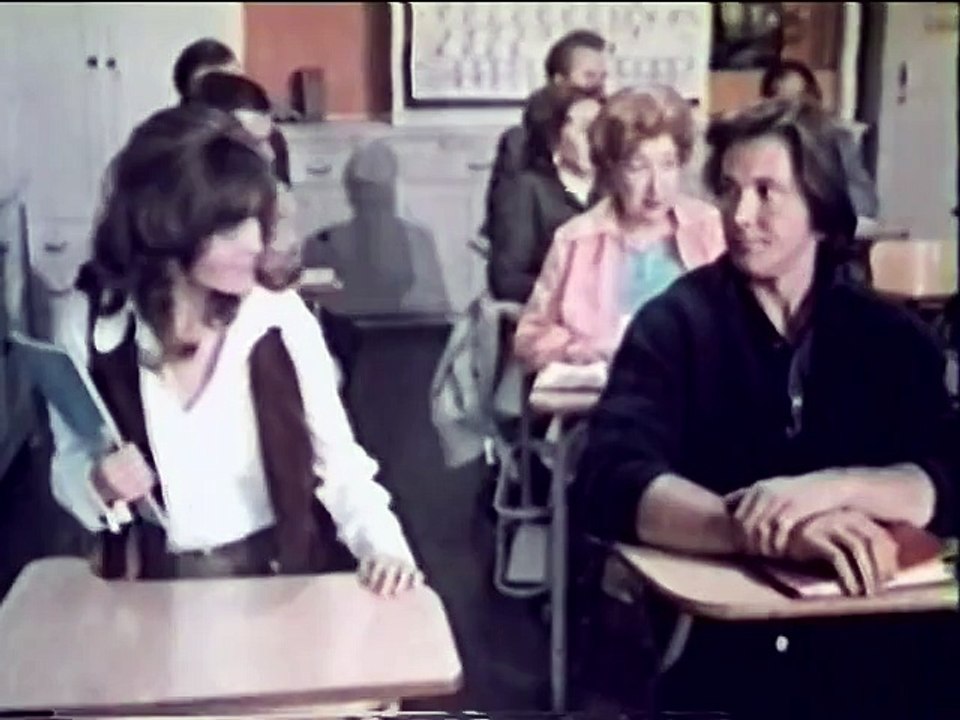 Grave of the Vampire (1974) full movie