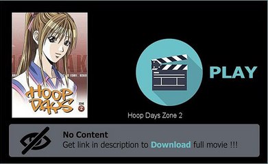 Legal Hoop Days Zone 2 Movie Download