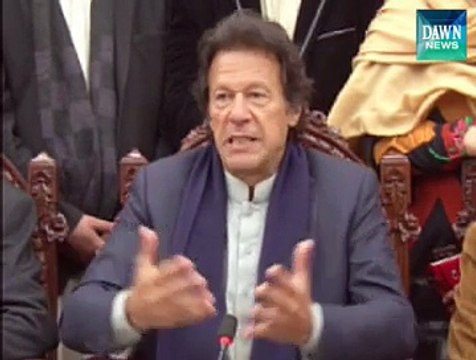 KPK Government Ready To Hold Local Bodies election: Imran khan