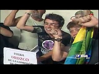 Sociedades de convivencia