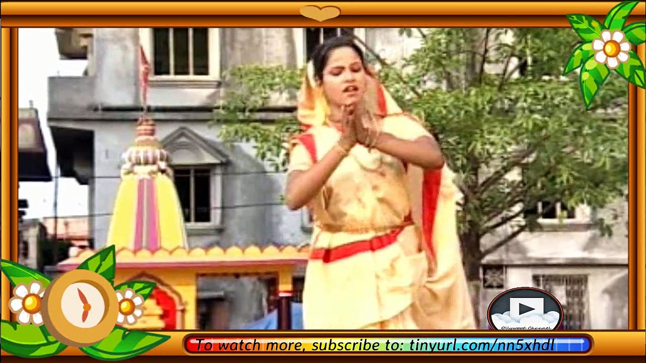 Odia Bhajan : Sakale padhe | Album: Nilagiri Bandhu