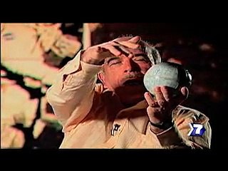 Historias del espacio