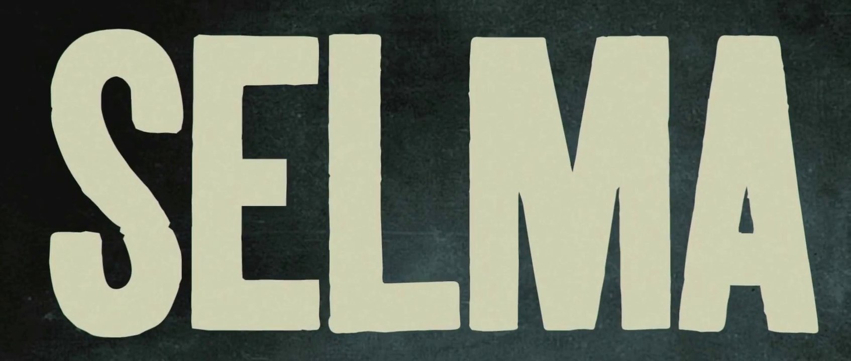 SELMA Υποτιτλισμένο trailer