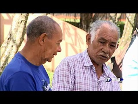 Muchos enfermos, pocos recursos