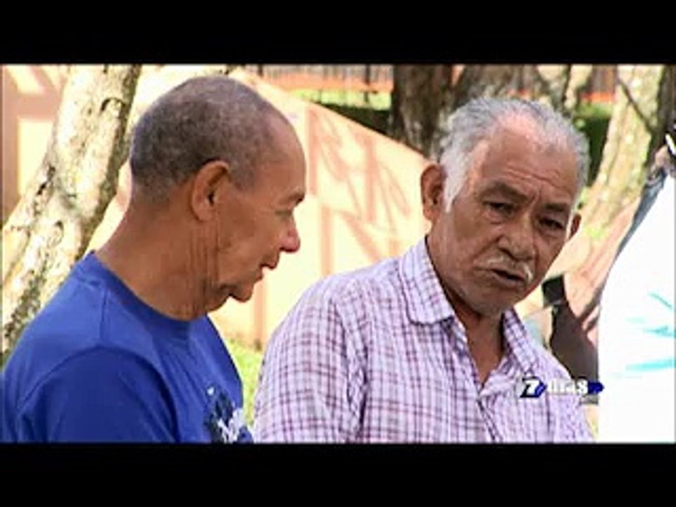 Muchos enfermos, pocos recursos