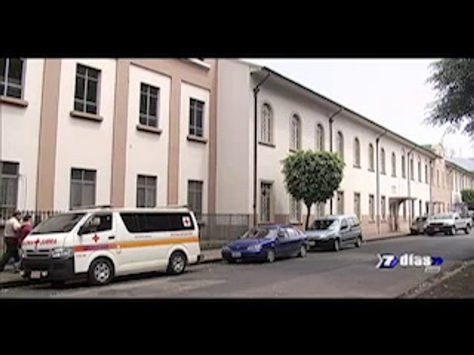 Falló la vigilancia