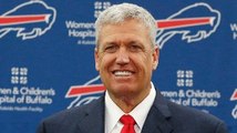 Can Rex Ryan deliver more than sounds bites in Buffalo?