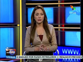 Gobierno bolivariano y empresarios luchan unidos contra desabasto