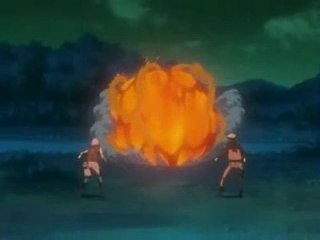 mon 1er AMV de naruto