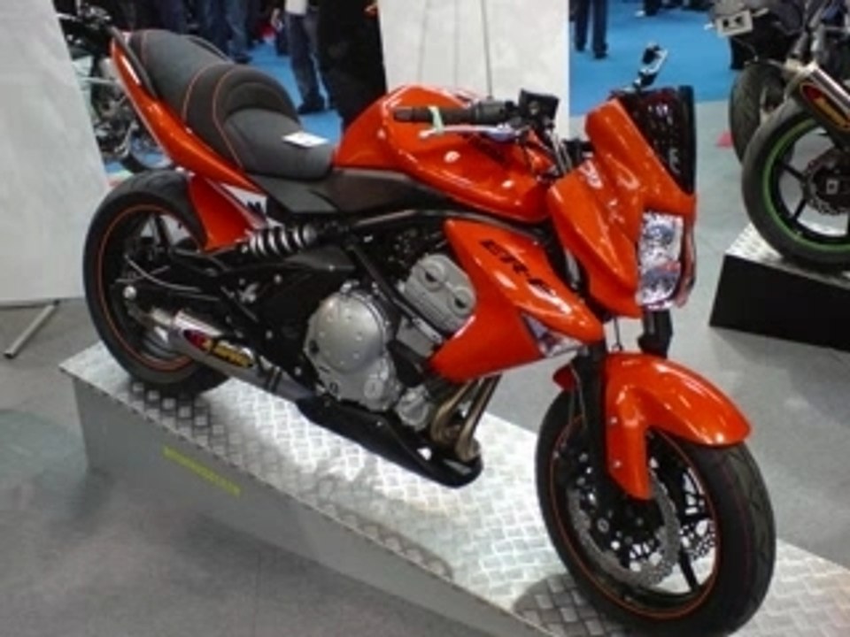 Paris Tuning Show 2007