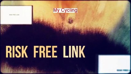 My Cycling Review - My Cycling