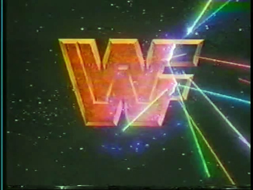 WWF Superstars 1987-01-17