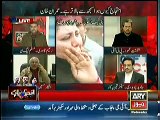 Off The Record (APS Main Protest Kion Hua Samajh Se Bahar Hai-Imran Khan) – 14th January 2014