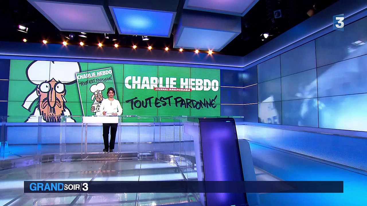 La réaction du monde musulman après la nouvelle caricature de Mahomet de Charlie Hebdo