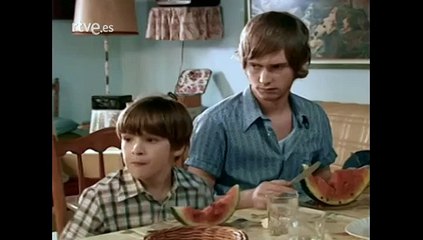 Cuentame como paso - 1x31- Qué luna la de aquel día 1º parte