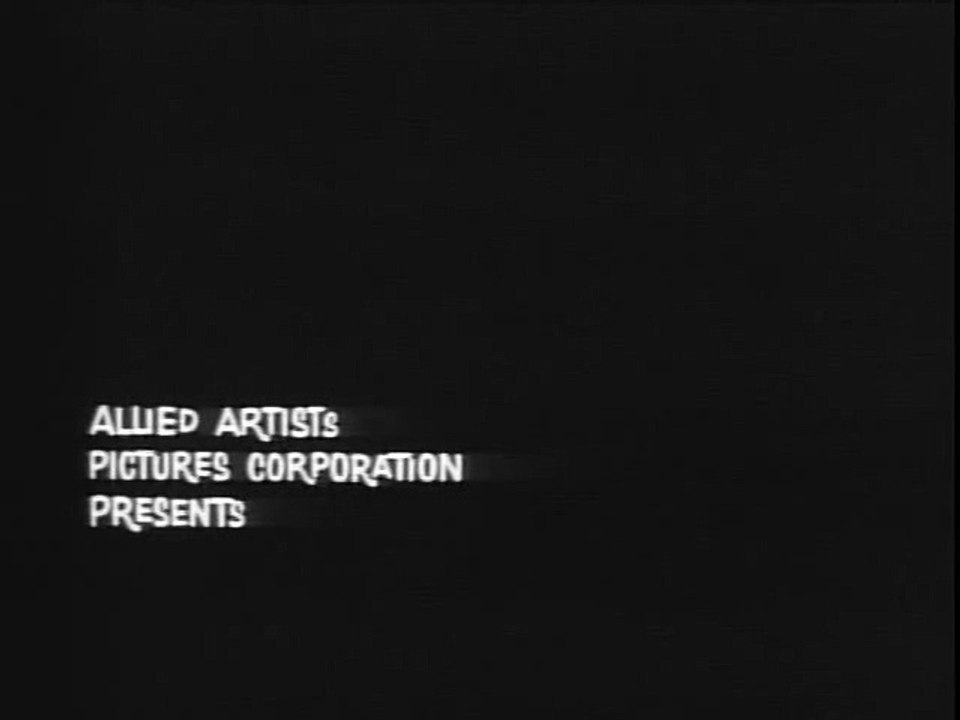 House on Haunted Hill (1959) (full movie)