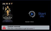 Download Murder in Mind Movie Full Length Movie HD DVD Quality