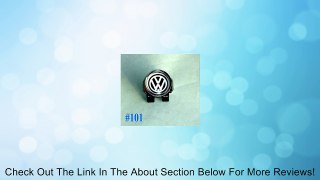 Black VW Suicide Knob Review
