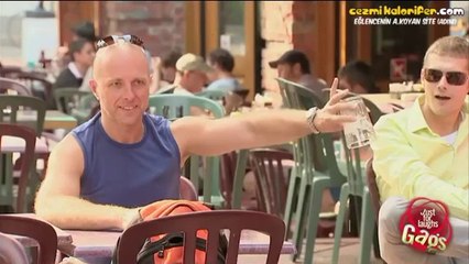 Şakalanan Adamın İntikamı