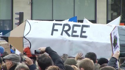 France Champions Free Speech, Then Arrests 54 People For Speech