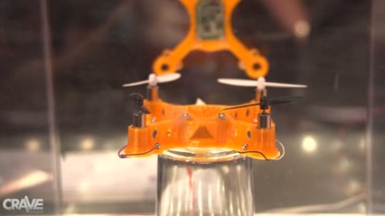 CES 2015 - 3D Printing: Modeling Tomorrow