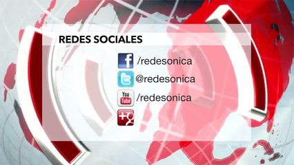 Redes Sociales Redesonica