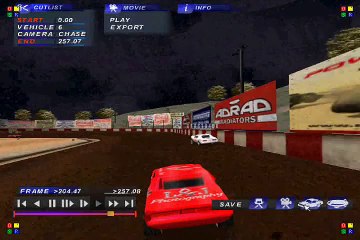 GTRA Pure Stocks: Antioch Speedway Race 1
