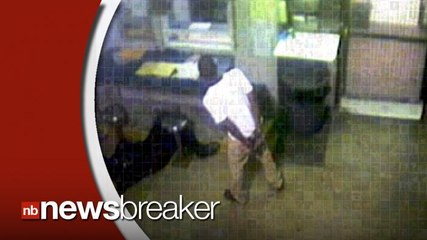 Teen Under Arrest Hailed Hero for Saving Booking Officer's Life