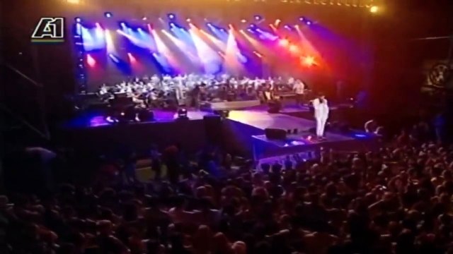 TOSE PROESKI - POLSKO CVEKE (Skopje 2006)