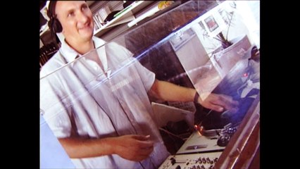 Gee Moore @ Bora Bora (Ibiza)