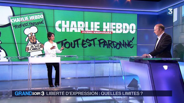Dieudonné, Charlie Hebdo : deux poids, deux mesures ?