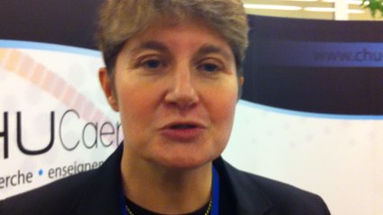 Marie-Astrid Piquet parle de la reconstruction du CHU
