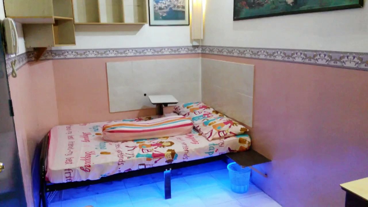 ▶ R6 15B Nov 2014 Room to Let, Pandan Indah Malaysia