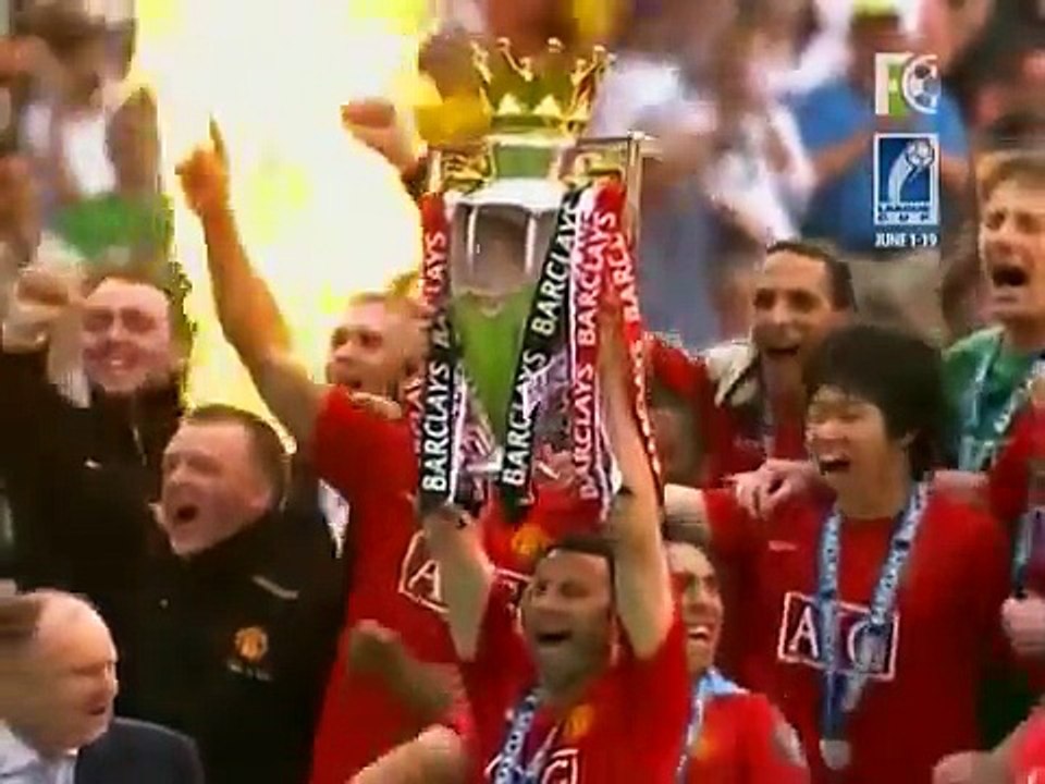 Prem League 08_09