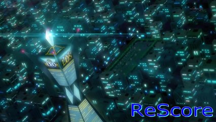 YGOARCV ReScore - EP37 - Academia - Yuuri