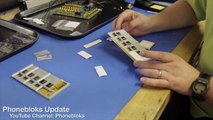 Google's Project Ara Modular Phone: What's New - SoldierKnowsBest